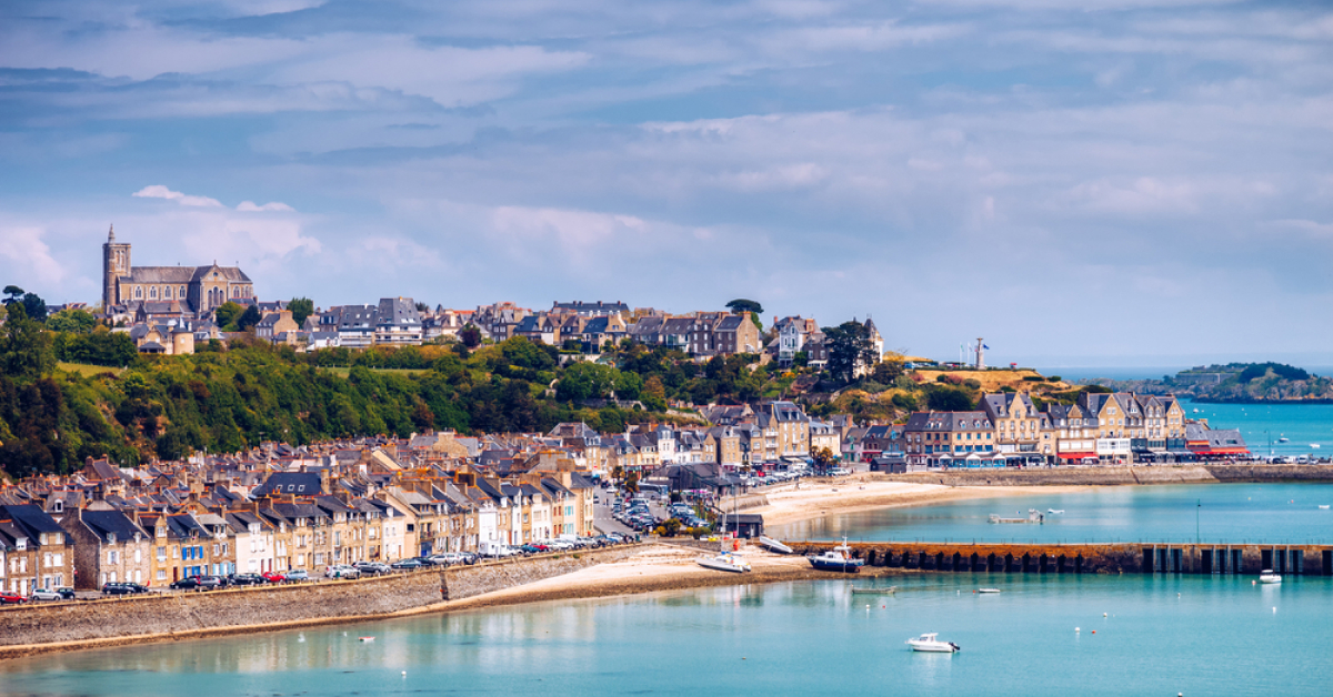 Cancale