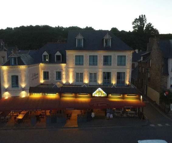 Chambres à près de Dinard